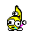 crazy banana
